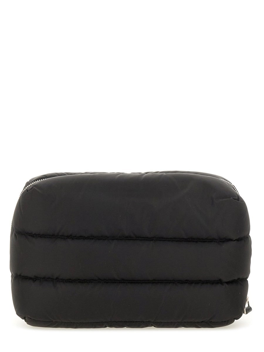 BEAUTY CASE TRAPUNTATO "CARADOC"