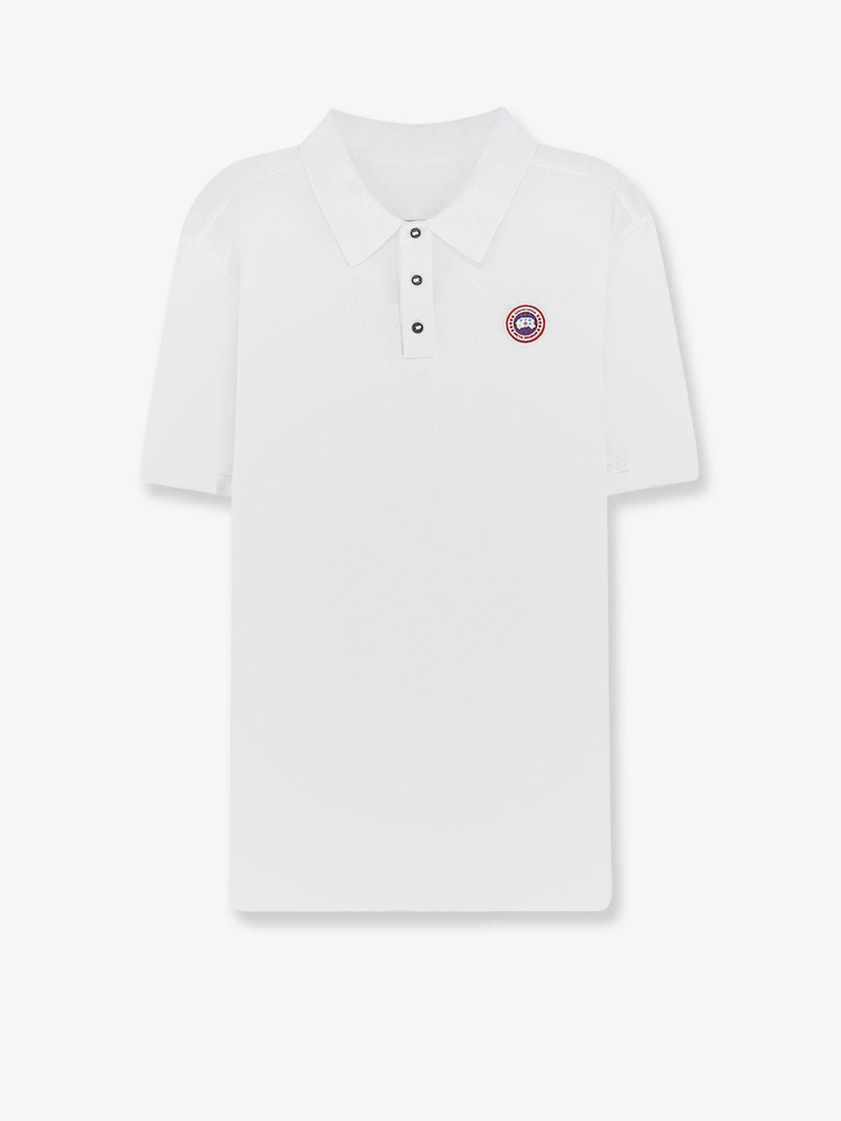 Beckley Cotton T-Shirt