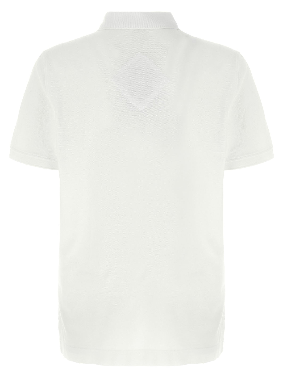 Beckley Cotton T-Shirt