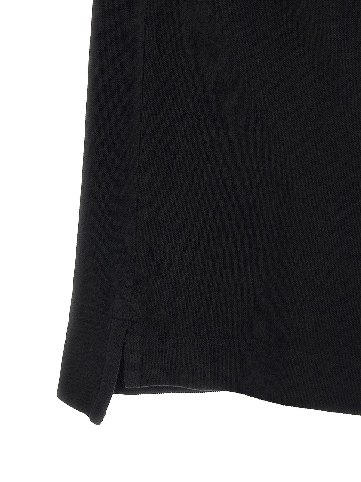 Beckley cotton T-shirt