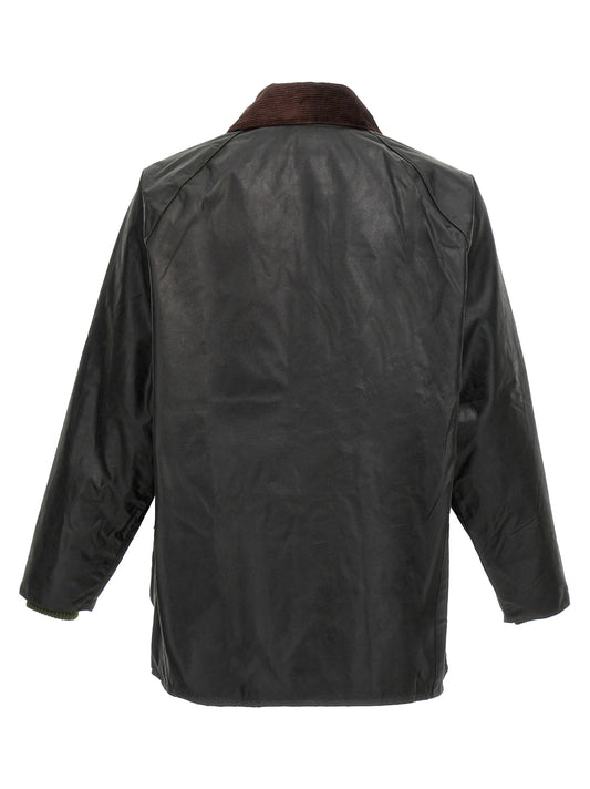 'Bedale' jacket