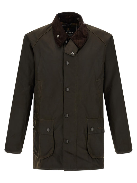 'Bedale' jacket