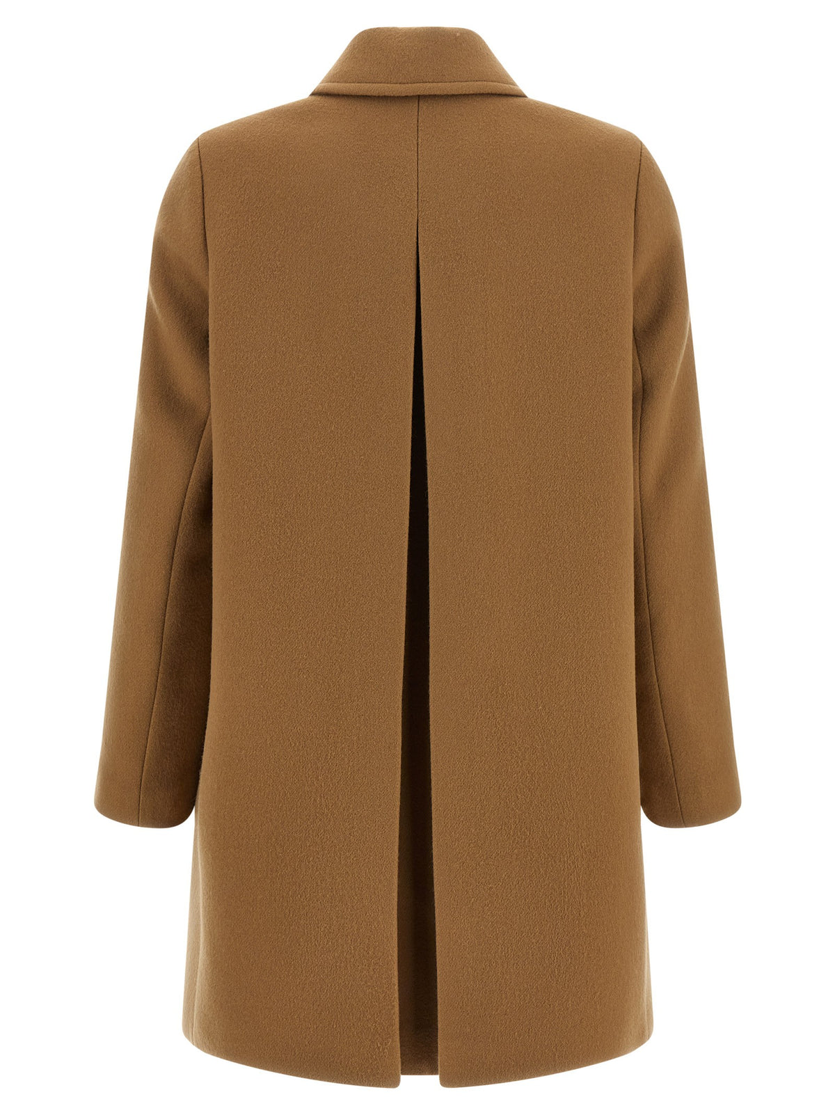 Beige 'Gosford' coat