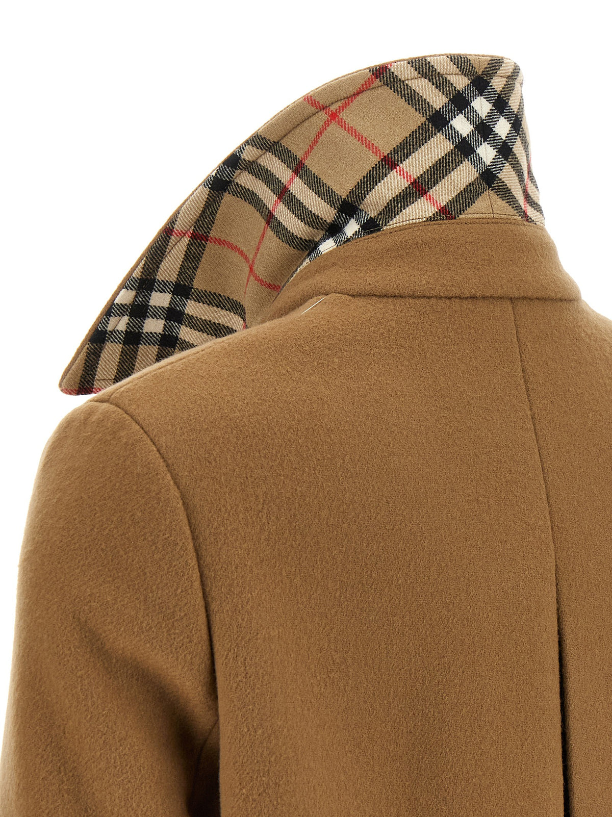 Beige 'Gosford' coat