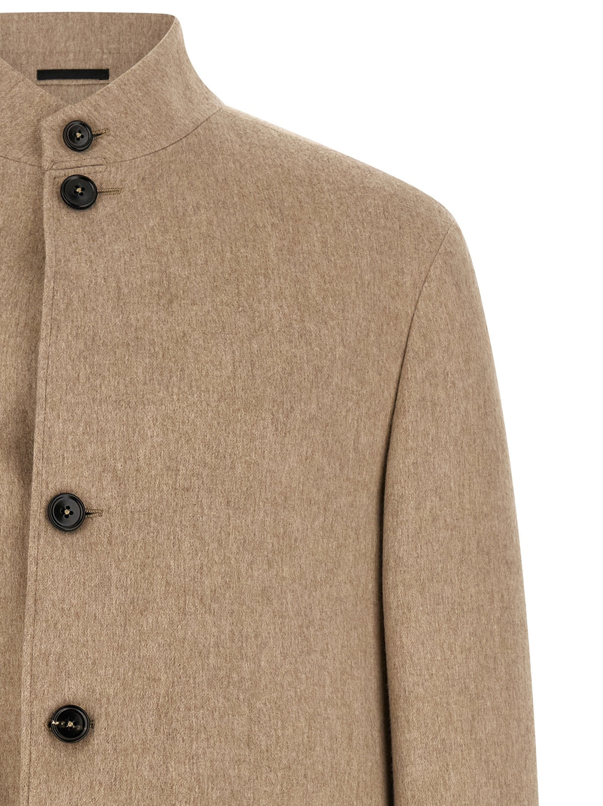 Beige 'Il Conte' jacket