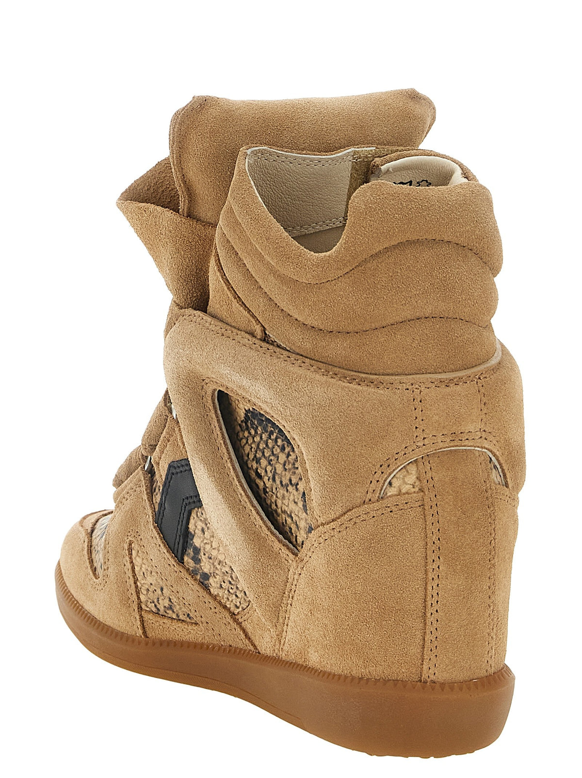'Bekett Ring' sneakers