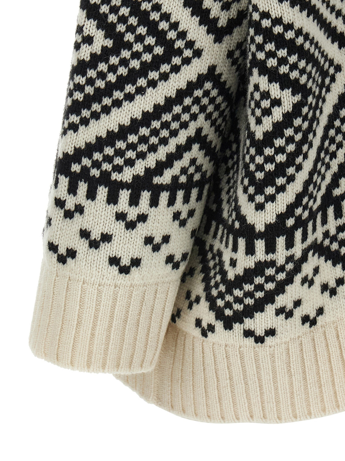 'Belgio' cardigan