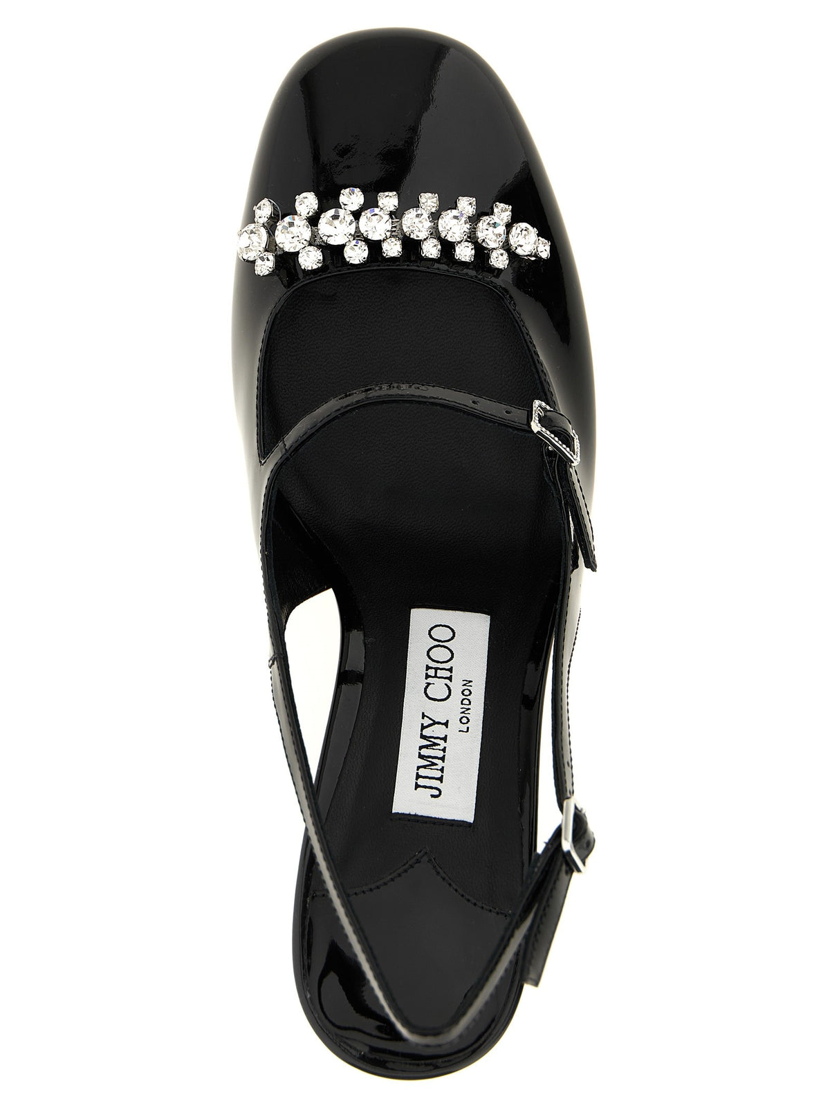 'Belinda' slingback