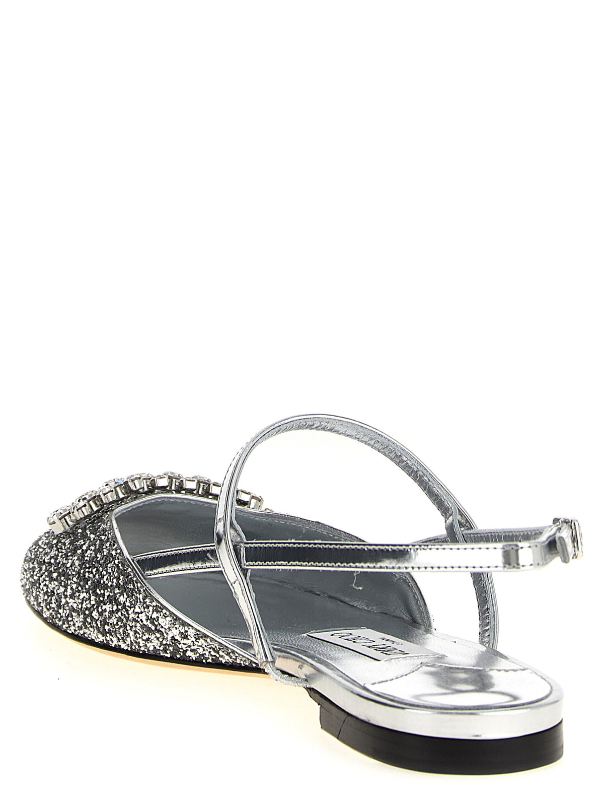'Belinda' slingback