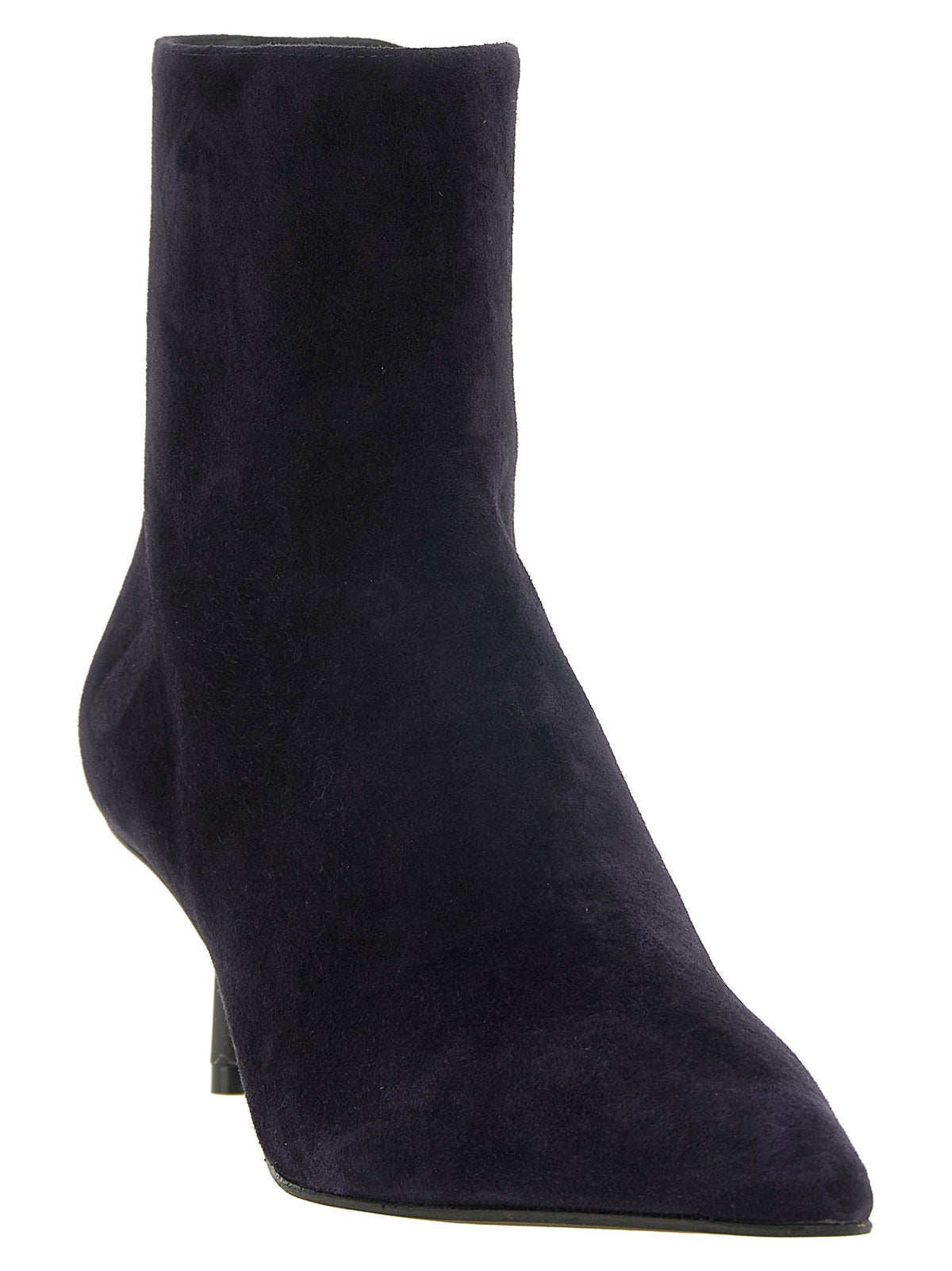 'Bella' ankle boots