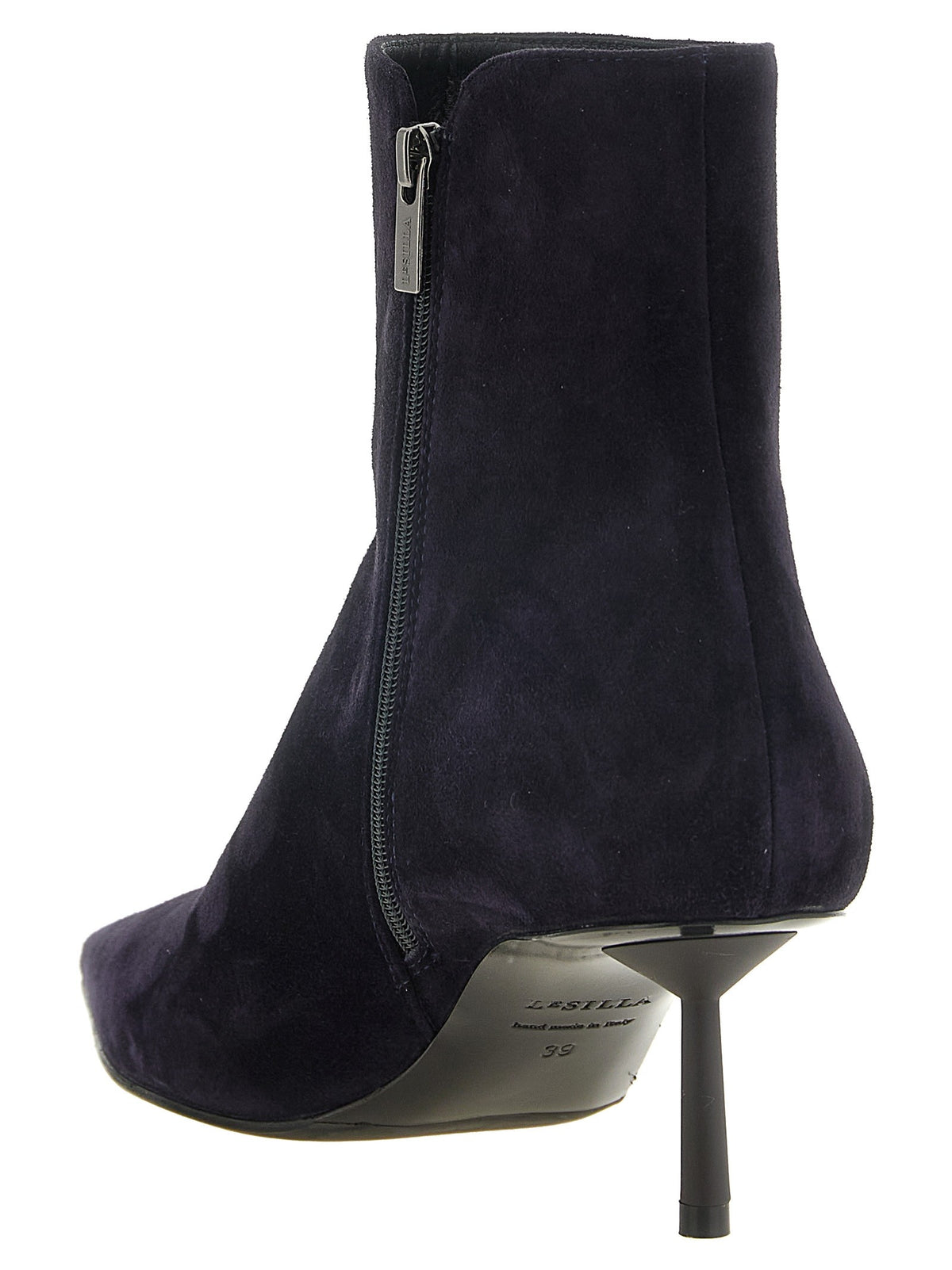 'Bella' ankle boots