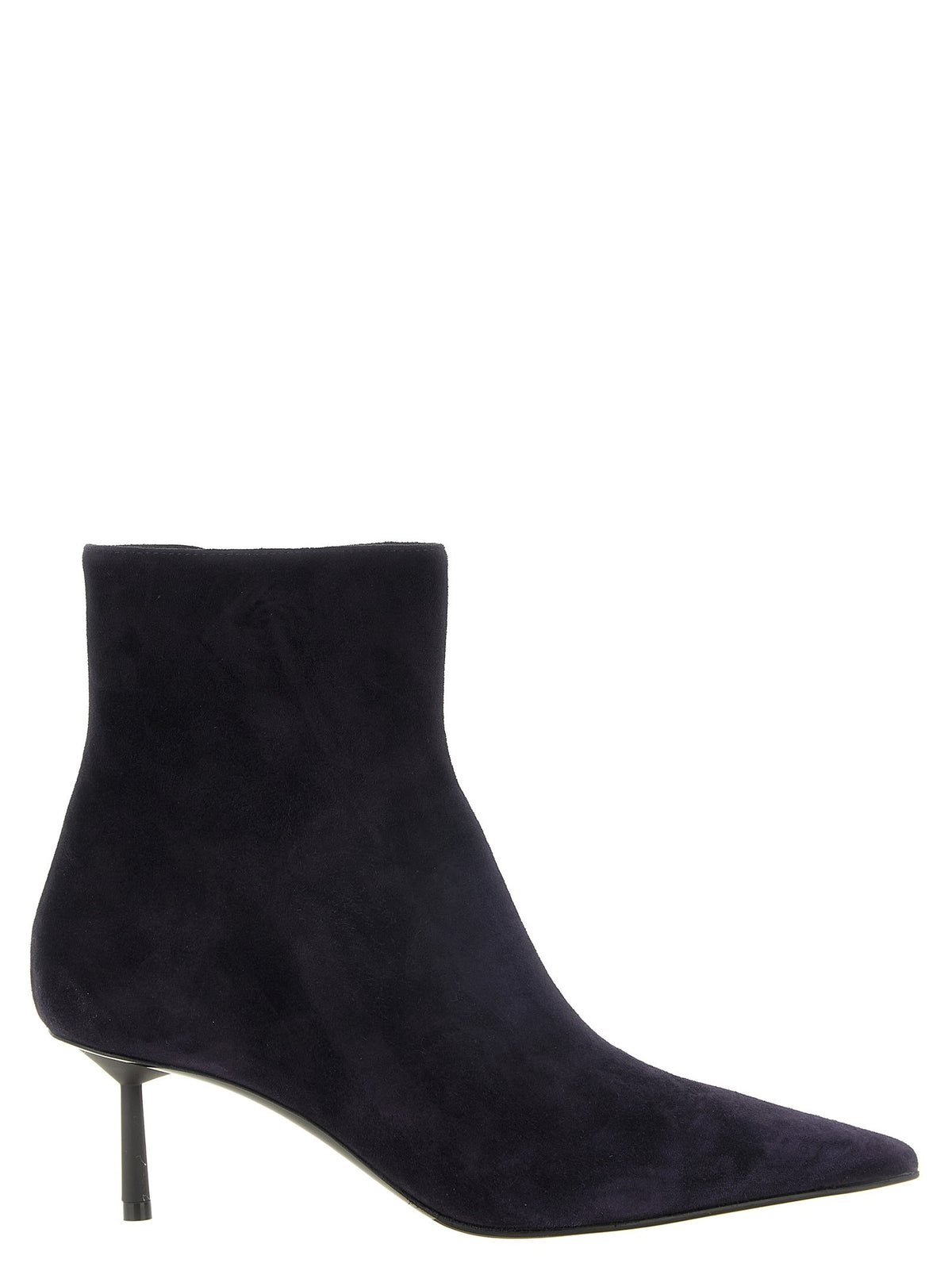 'Bella' ankle boots