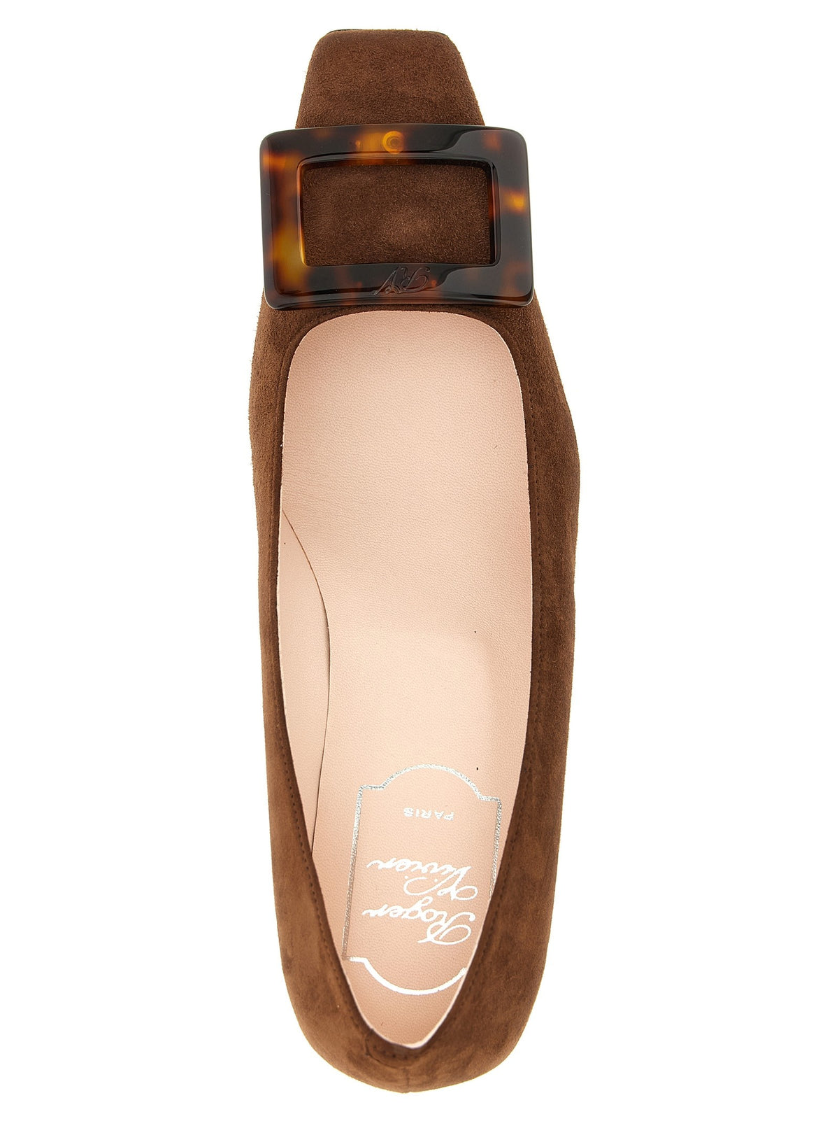 'Belle Viver' pumps