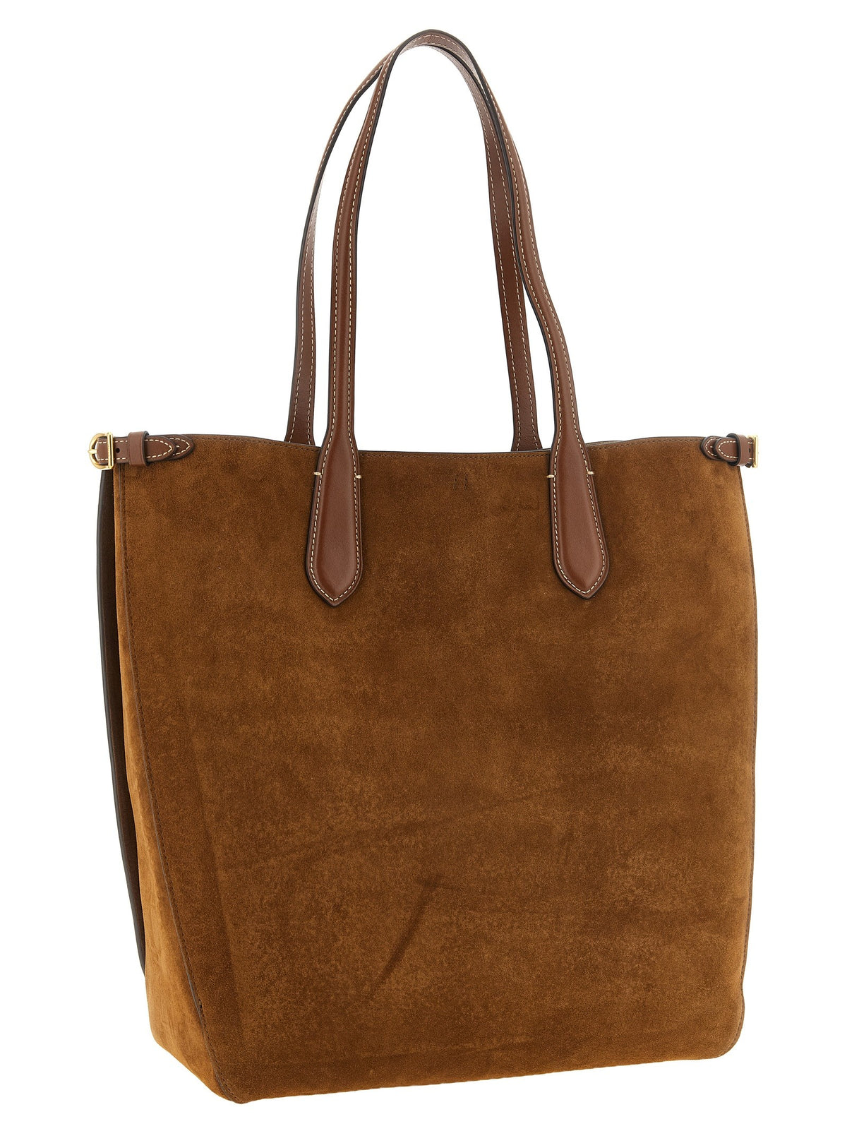 'Bellport' leather bag