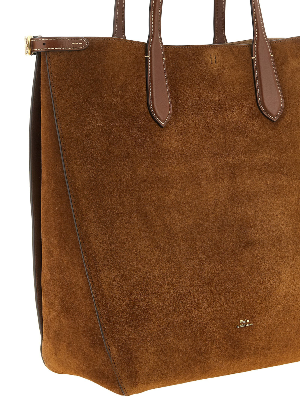 'Bellport' leather bag