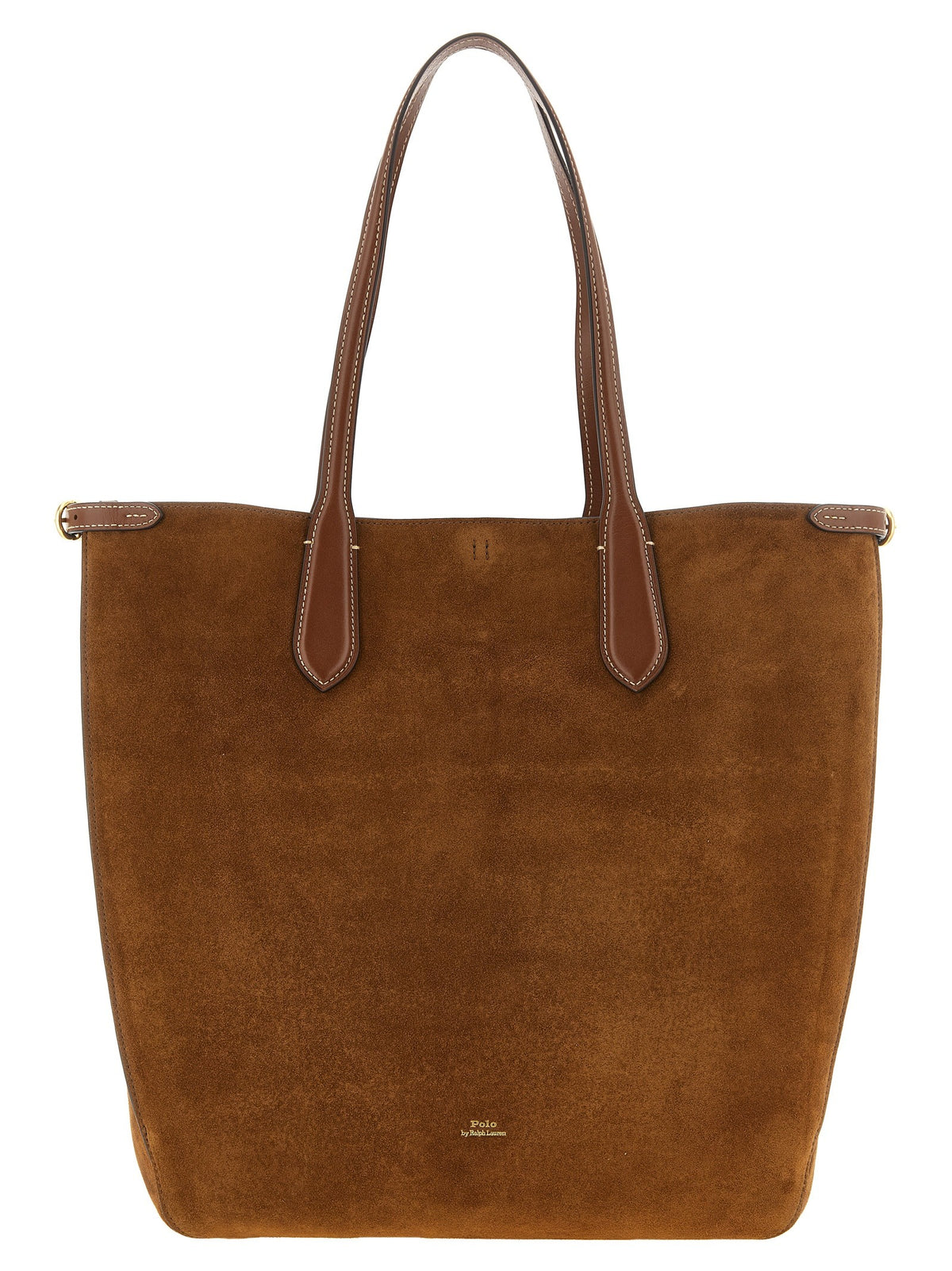 'Bellport' leather bag