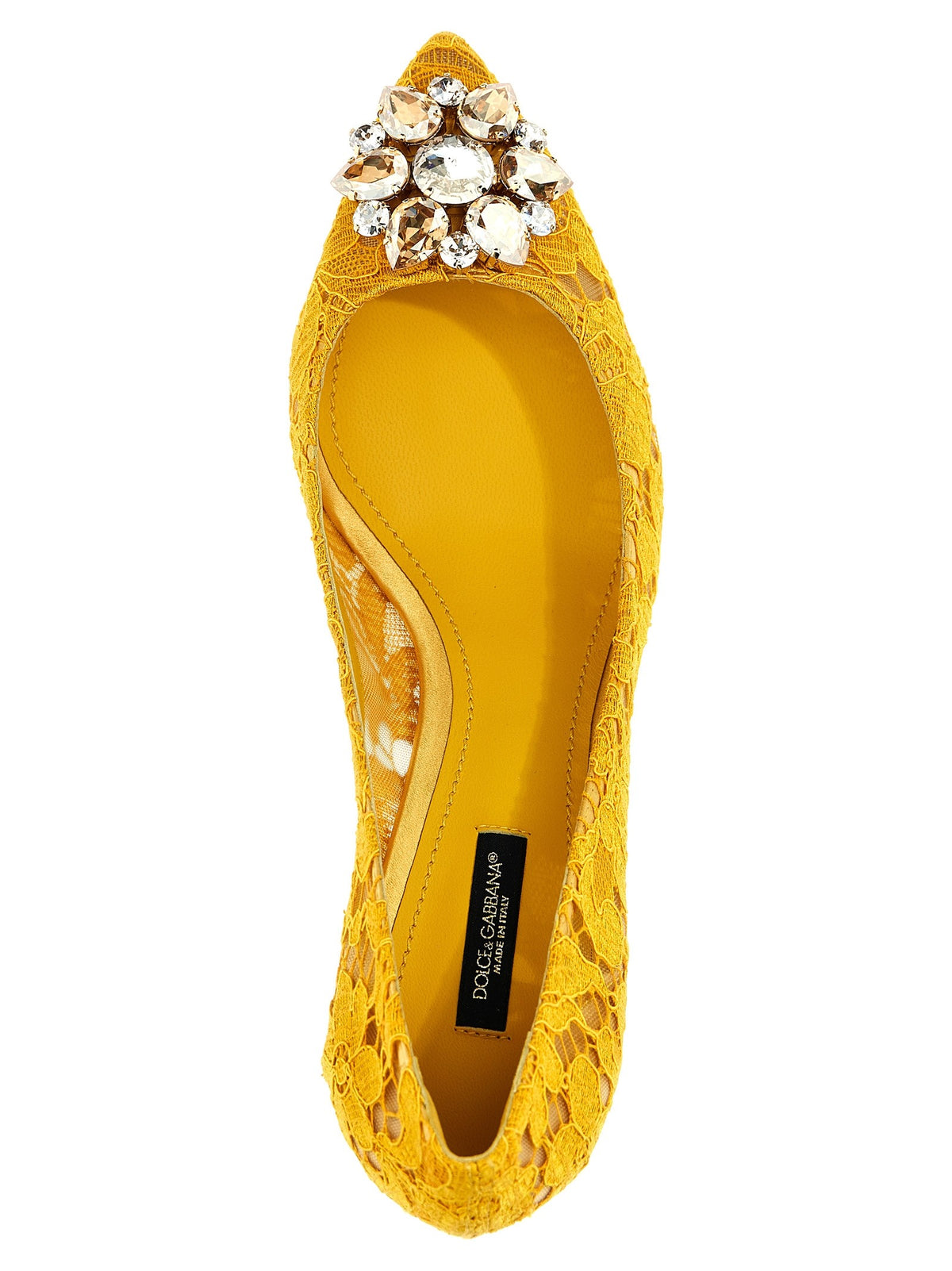 'Bellucci' pumps