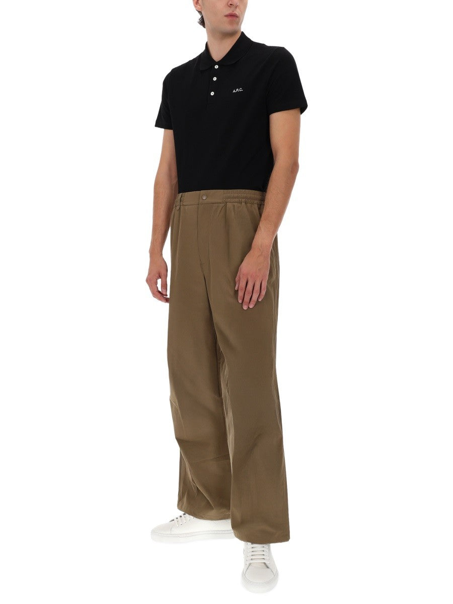 BENJAMIN PANTS