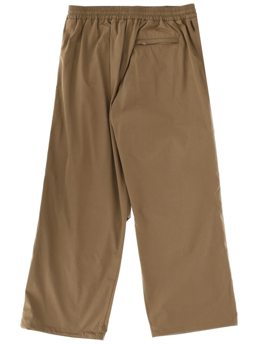 BENJAMIN PANTS