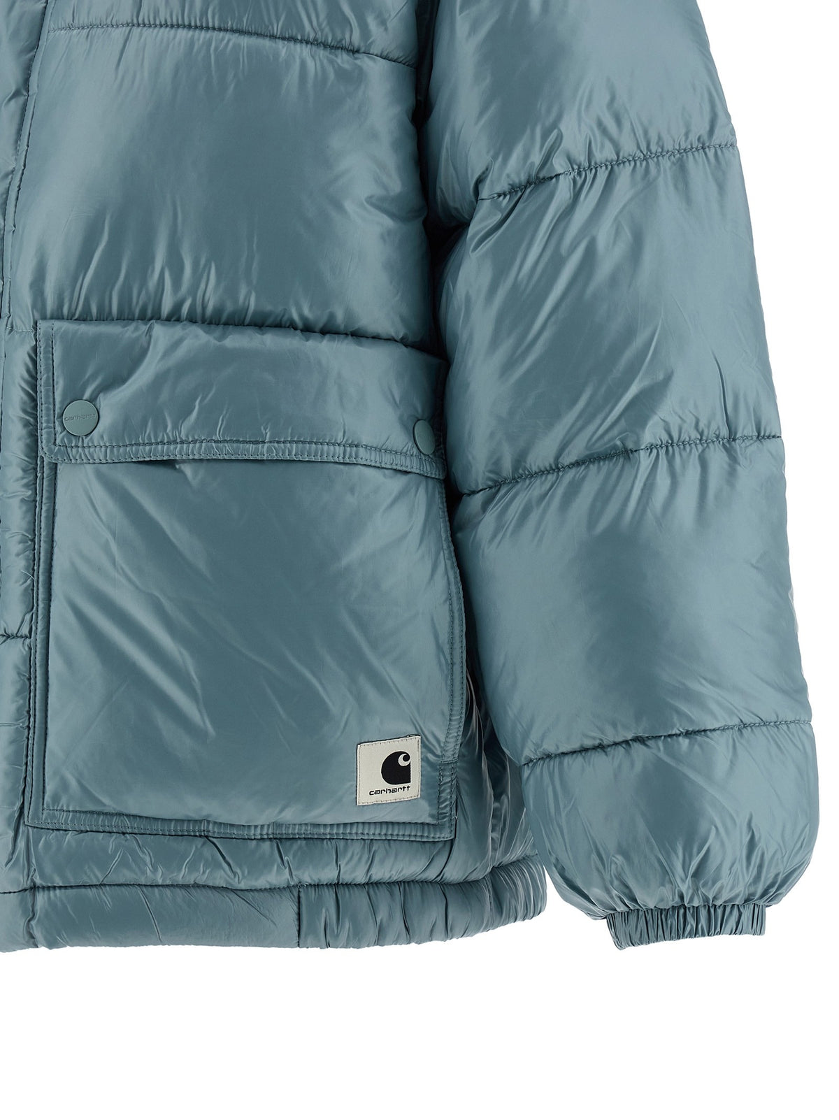 'Benson' down jacket