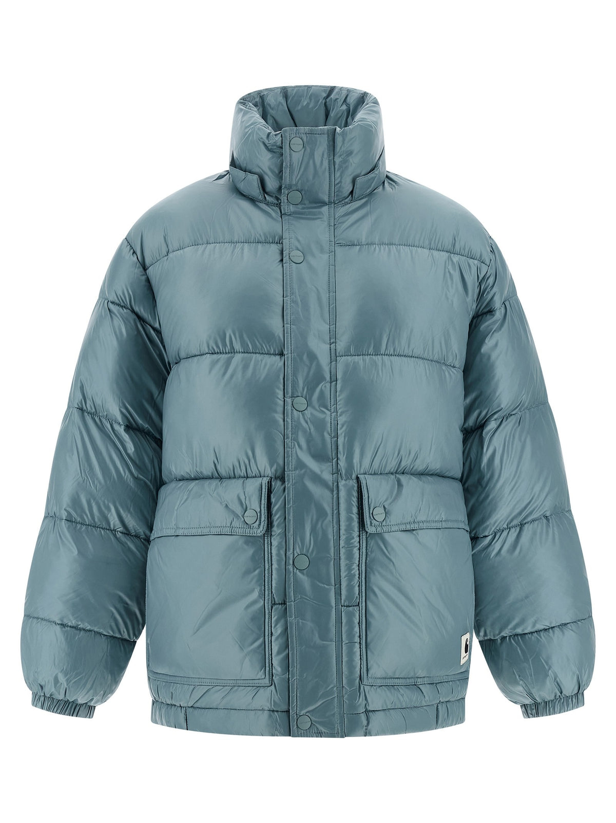 'Benson' down jacket