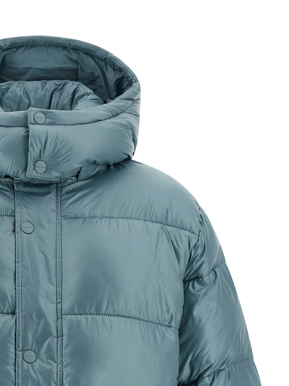 'Benson' down jacket
