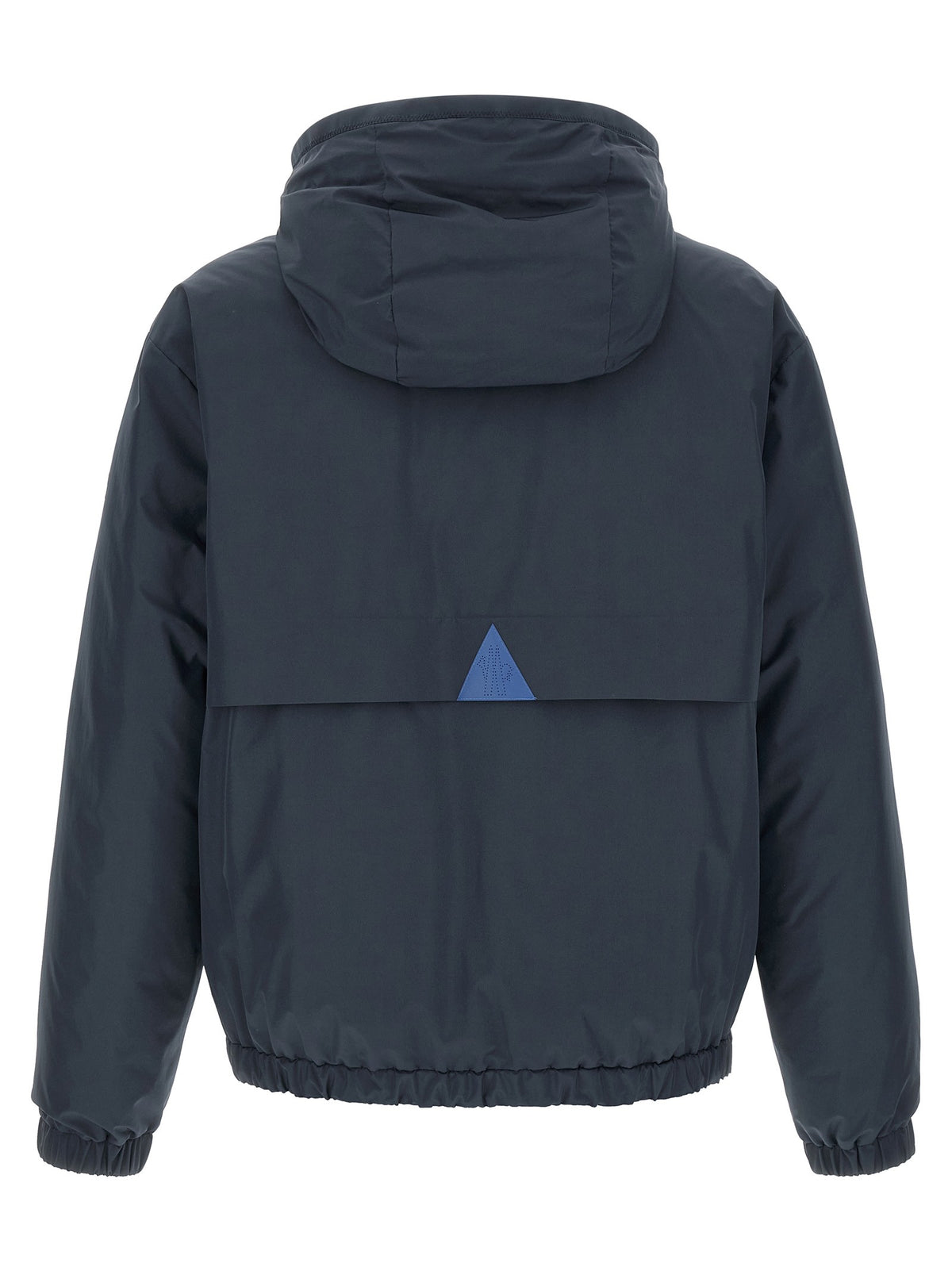 'Berguns' reversible jacket