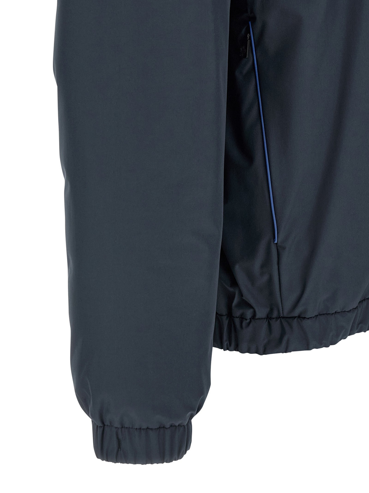 'Berguns' reversible jacket