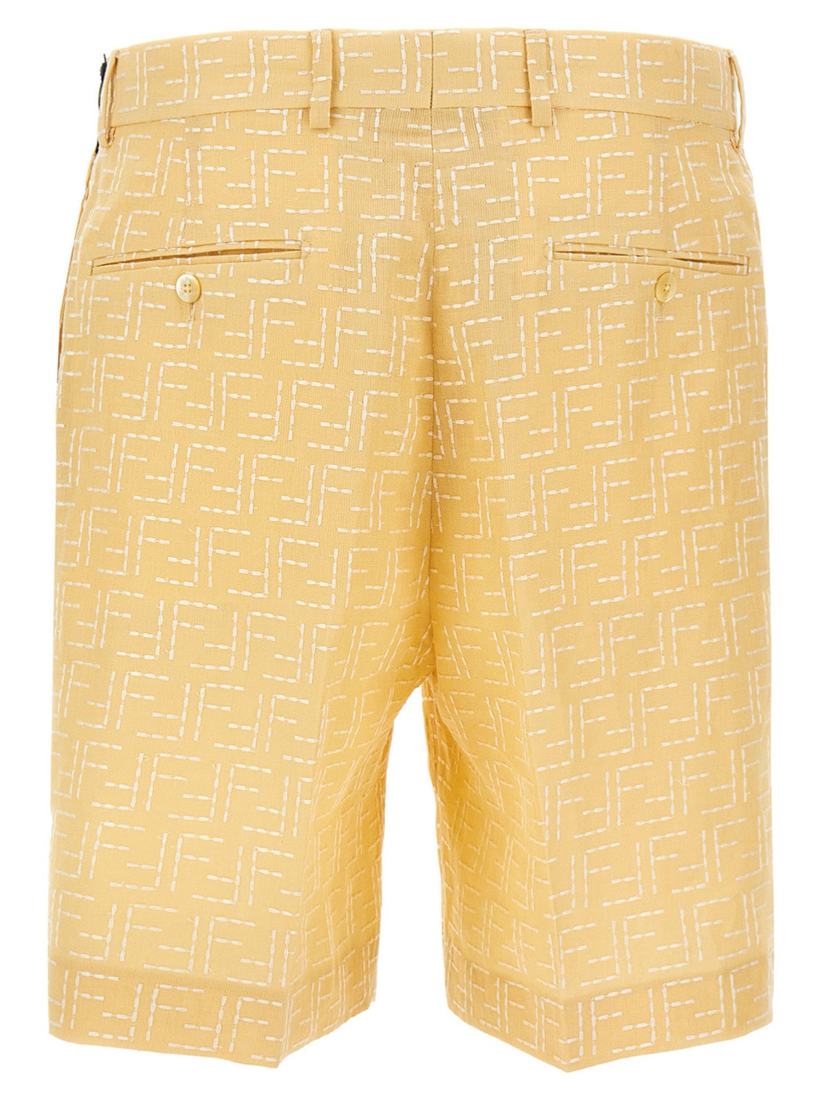 Bermuda Jacquard FF