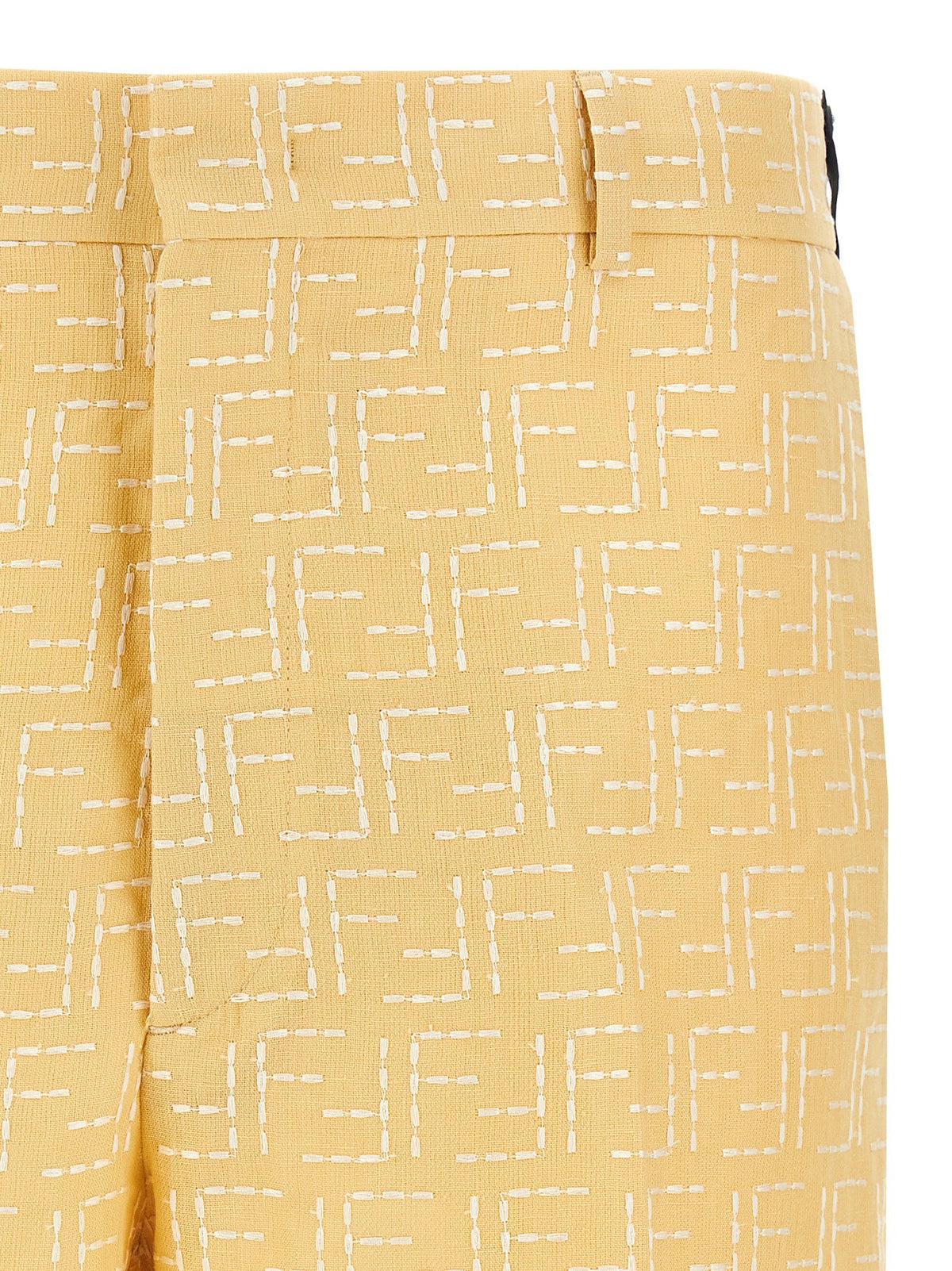 Bermuda Jacquard FF