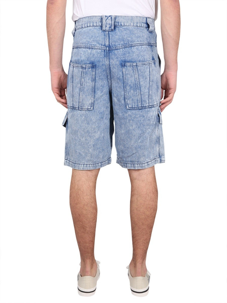 BERMUDA TIMY
