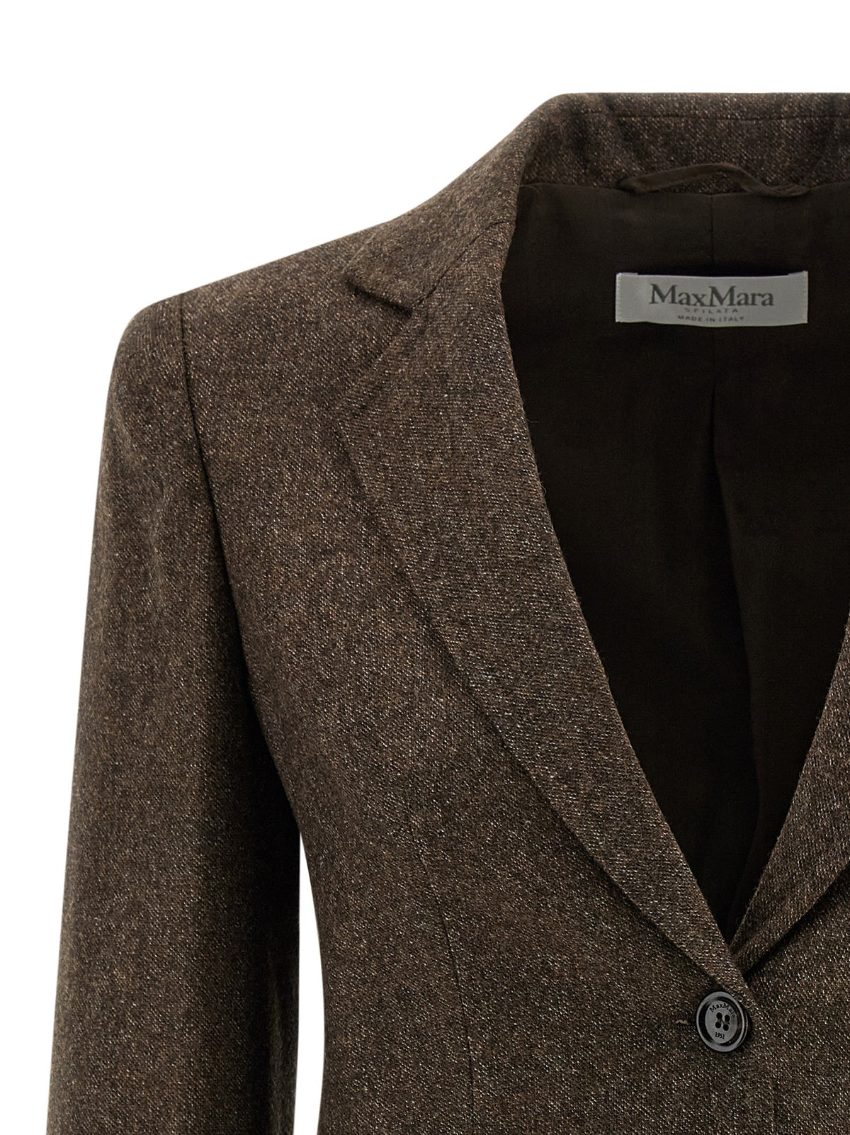 'Bermuda1234' blazer
