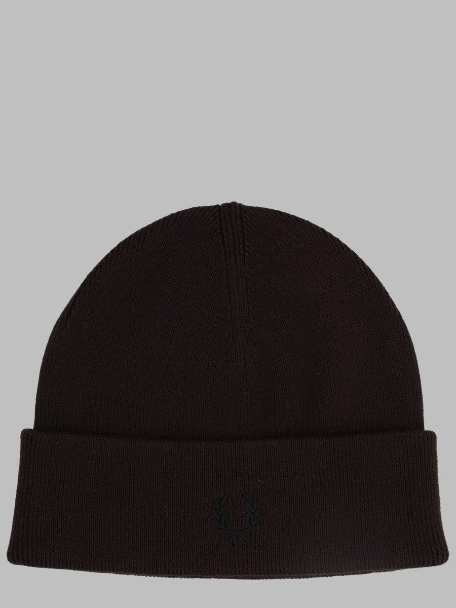 Berretto "Classic" Con Logo