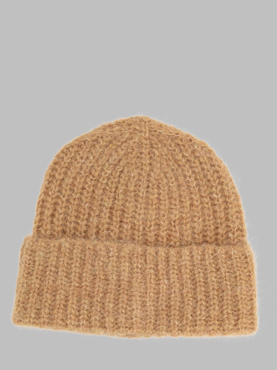 Berretto in Maglia