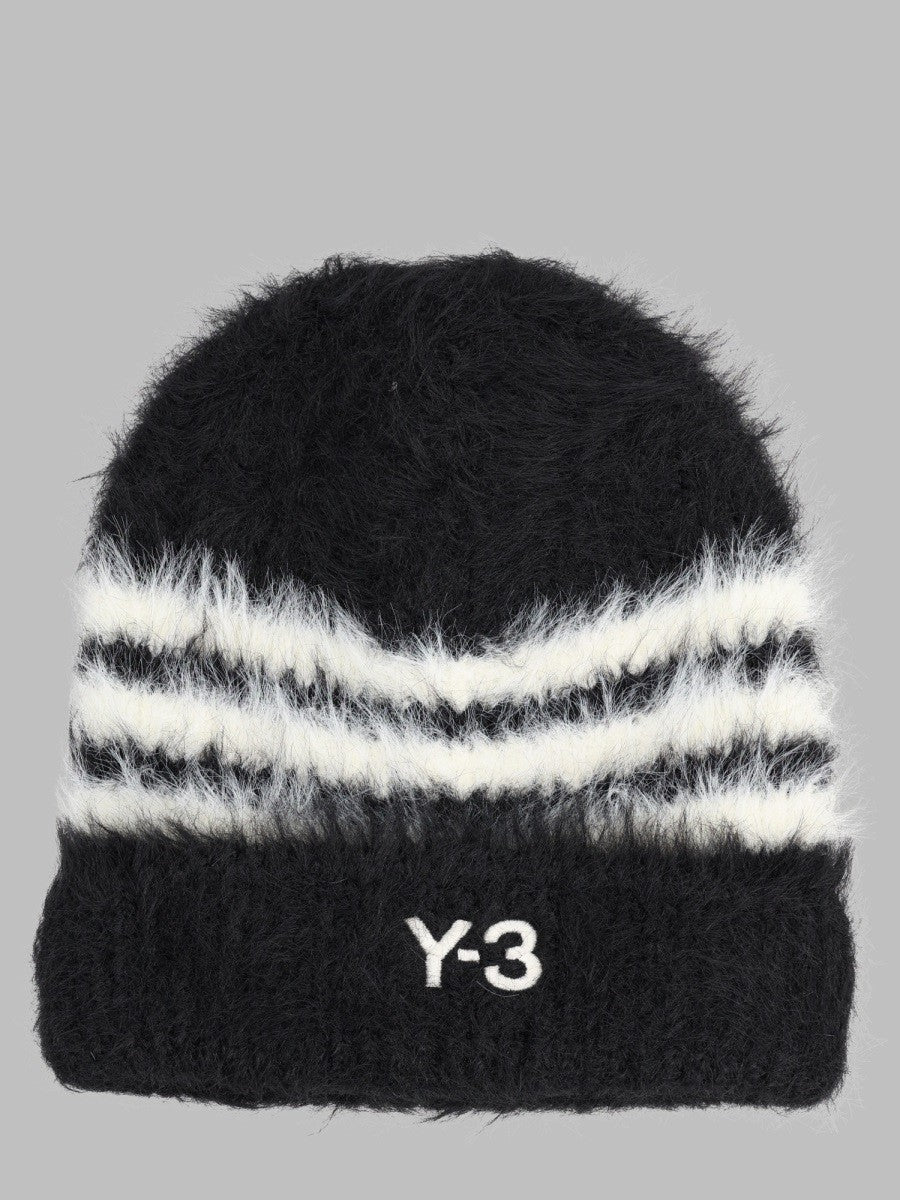 Berretto "Y-3 Stripes"