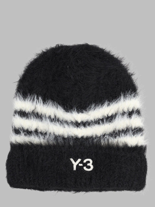 Berretto "Y-3 Stripes"