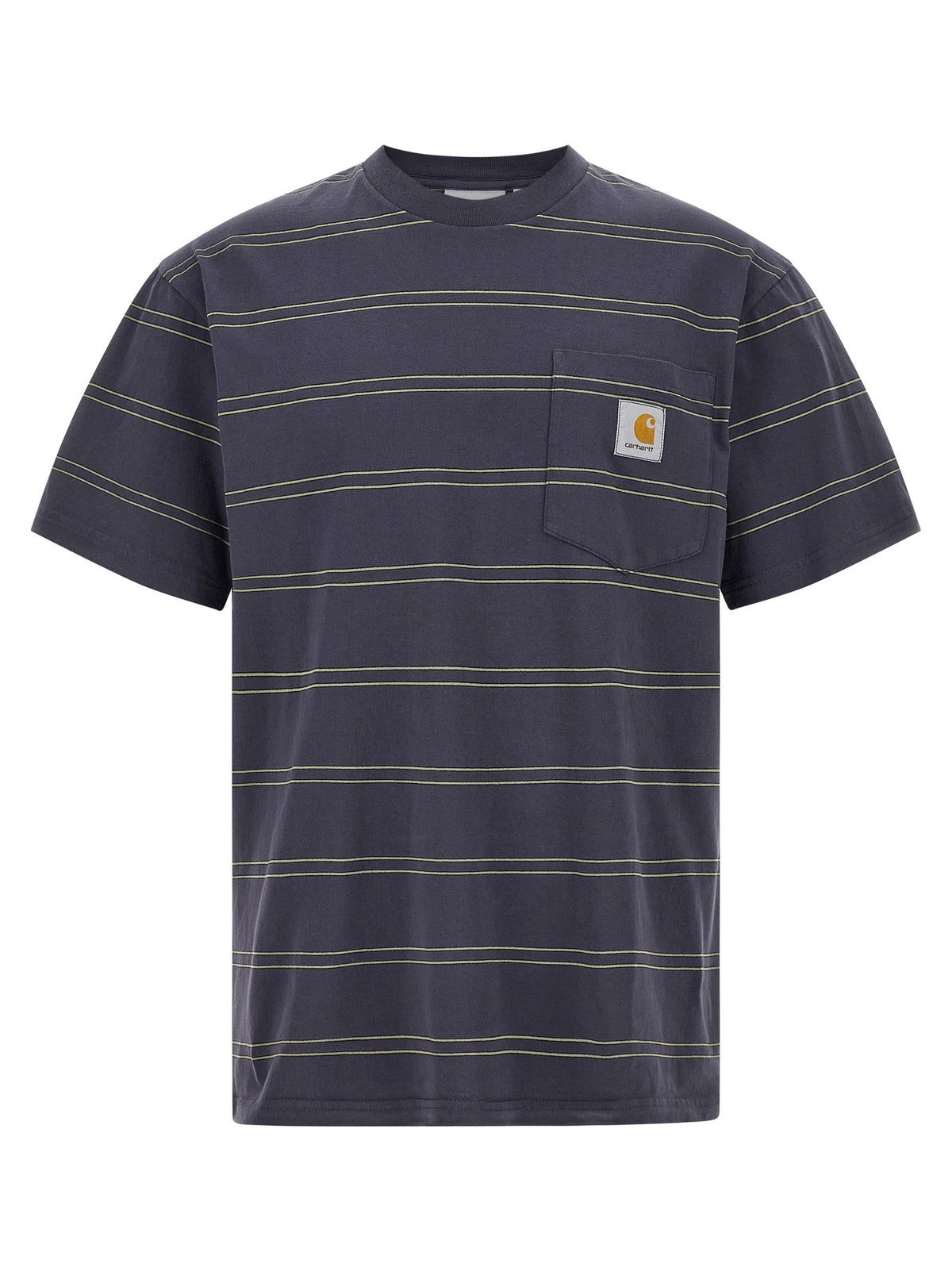 'Bert Pocket' T-shirt