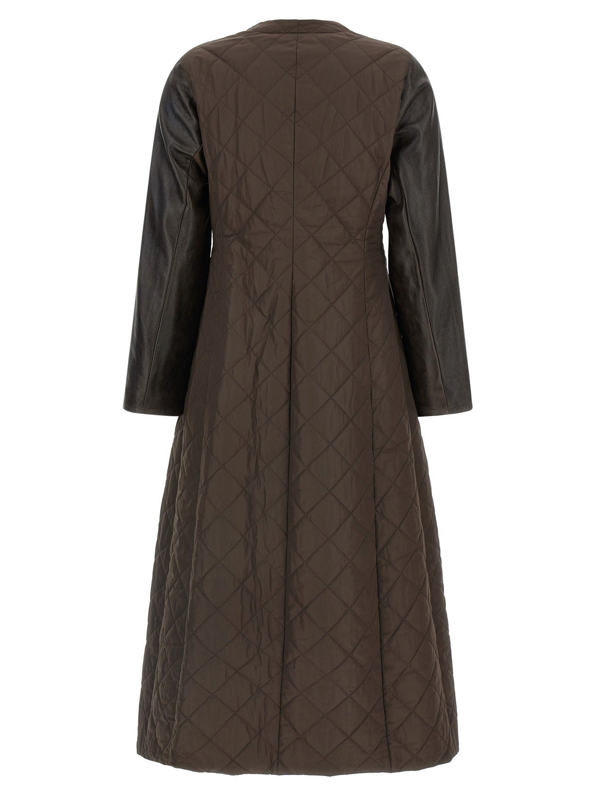 'Berta1234' coat