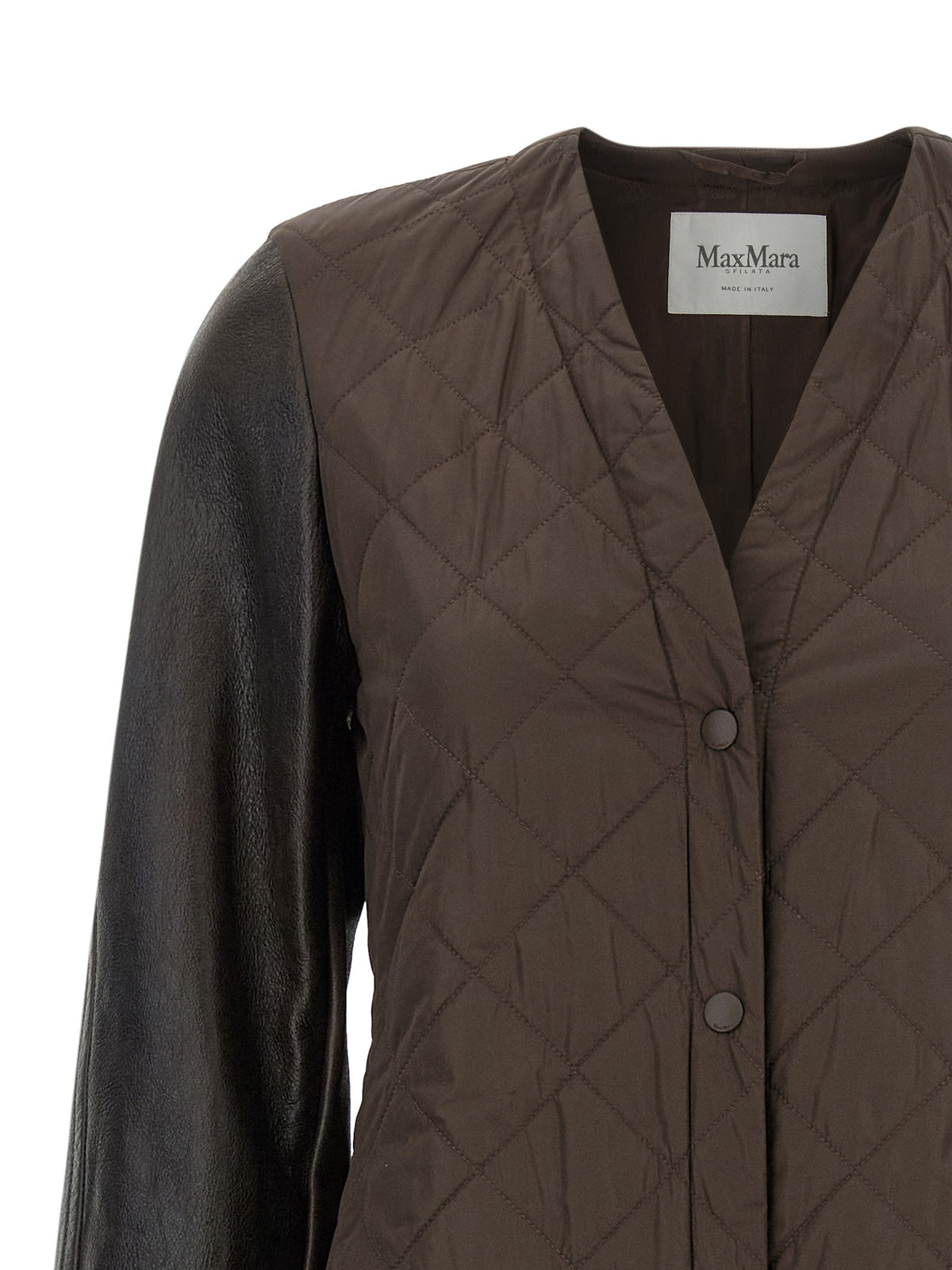 'Berta1234' coat
