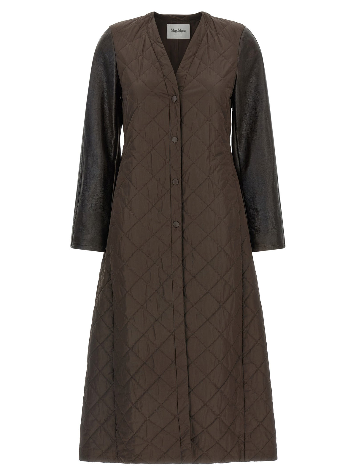 'Berta1234' coat