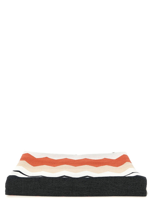 'Best' fouta beach towel