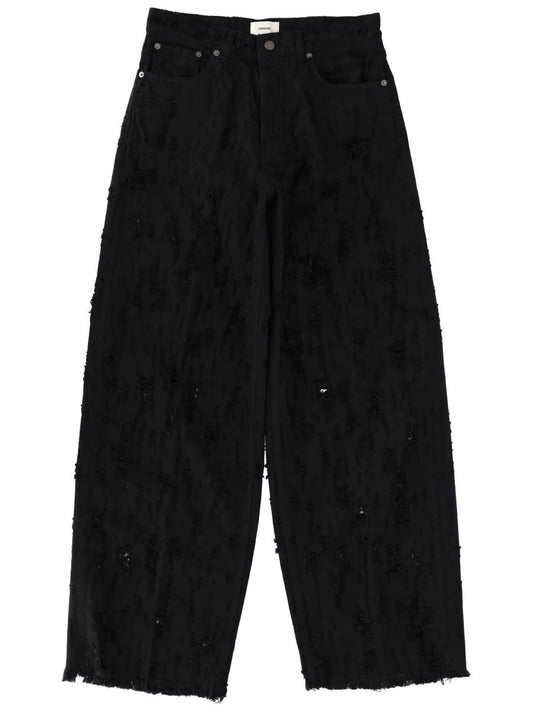 "BETHANY BULL DESTROY" JEANS