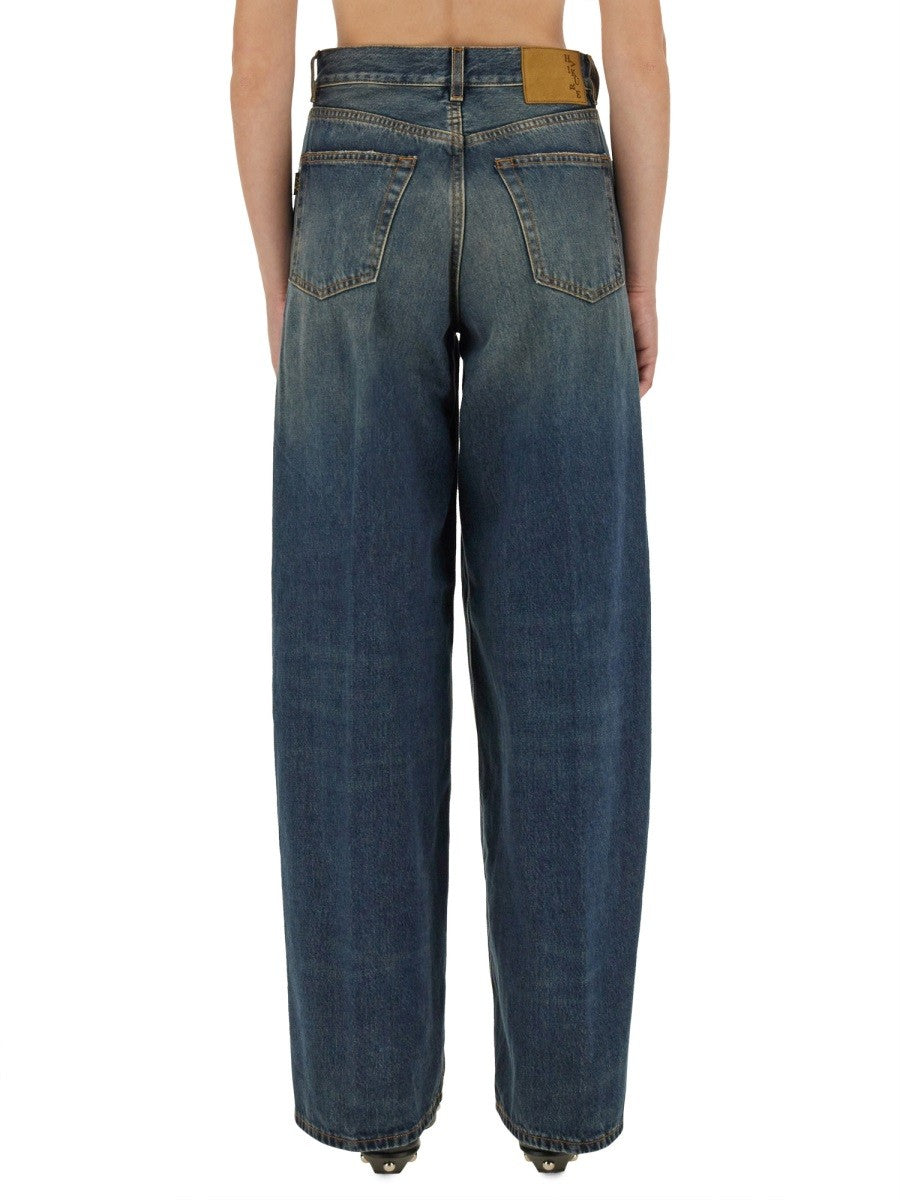 "BETHANY" JEANS