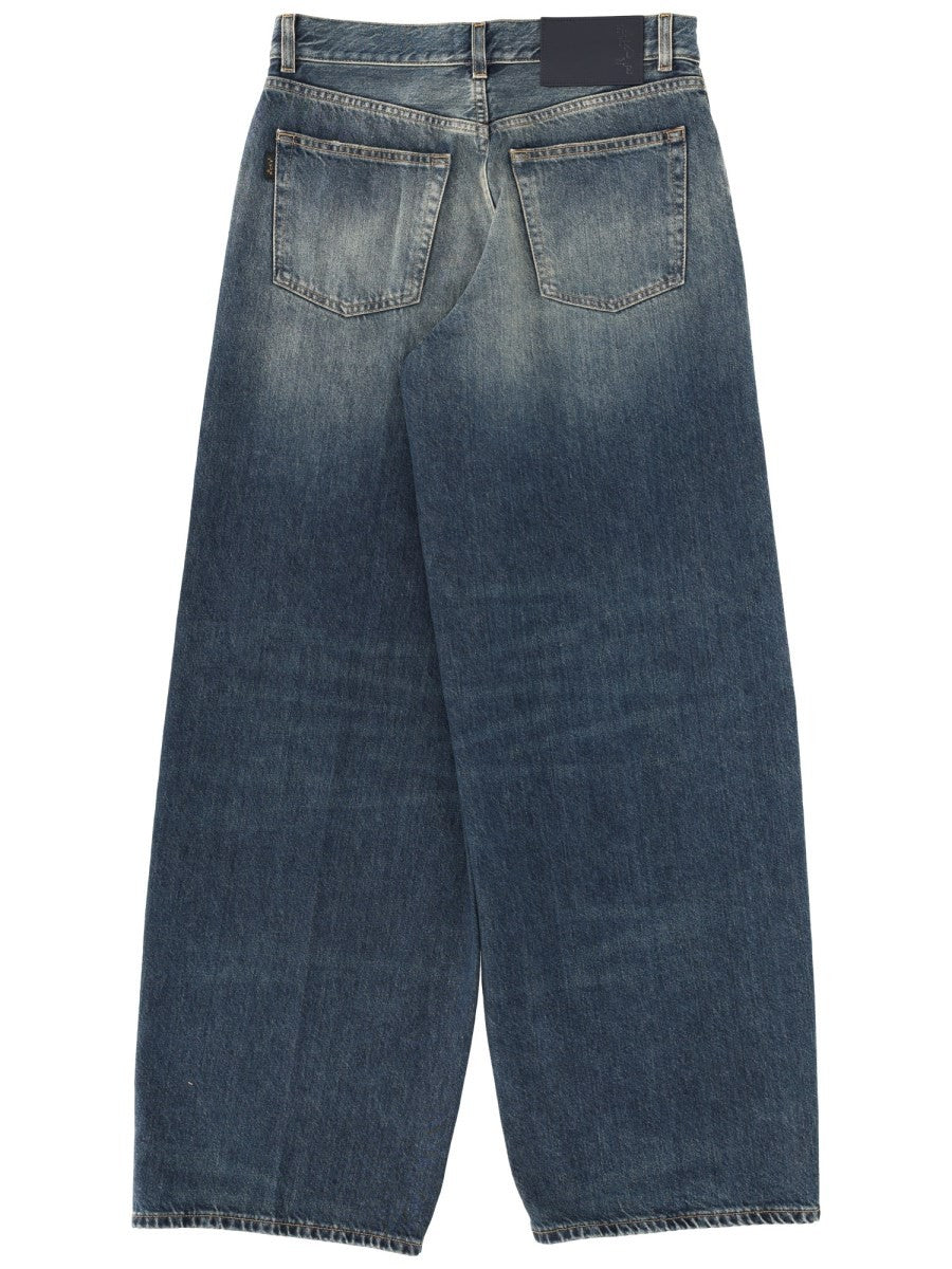 "BETHANY" JEANS