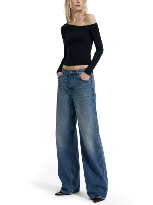 "BETHANY" JEANS