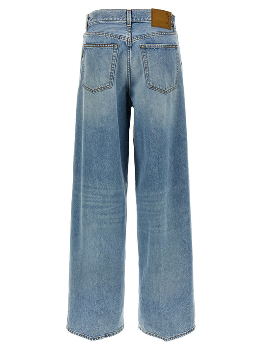 'Bethany' jeans