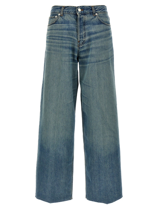 'Bethany' jeans