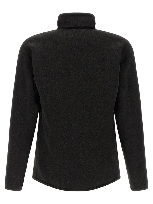 'Better Sweater™' jacket