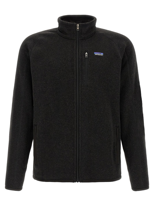 'Better Sweater™' jacket
