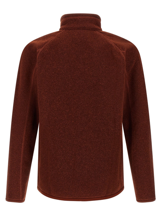 'Better Sweater™' jacket
